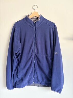 Nike ACG Men’s Full‑Zip Fleece Jacket